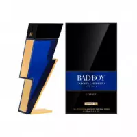 CAROLINA HERRERA Bad Boy Cobalt Absolute Eau de Parfum