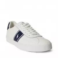 Zapatillas Court Vlc  RALPH LAUREN