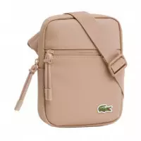 Bandolera Pequeñoa Lcst Slimline  LACOSTE