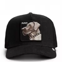 Gorra Punk Dawg  GOORIN BROS