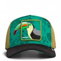 Gorra  Belize Toucan  GOORIN BROS