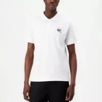 Polo Kl  745710 500224  KARL LAGERFELD JEANS