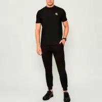 Camiseta Kl 755710 500224  KARL LAGERFELD JEANS