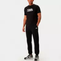 Camiseta Crewneck 755780 500235  KARL LAGERFELD JEANS