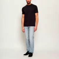 Camiseta Crewneck 755048 562235  KARL LAGERFELD JEANS