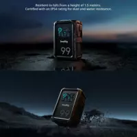 SMALLRIG X-touch X99 Batería V-mount Inteligente 99WH