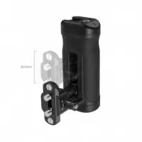 SMALLRIG Mini Empuñadura Lateral con Abrazadera Nato 5947