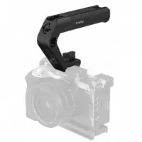 SMALLRIG Empuñadura Superior con Abrazadera Nato 5977
