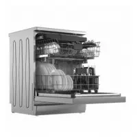 Lavavajillas Hotpoint HDF LYM D4 X D Inox - 14 Servicios