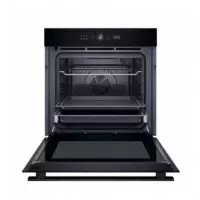 Horno Pirolítico Whirlpool WOI4S8PM1SB Clase A+