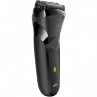 BRAUN Afeitadora 300S Series 3 Wet & Dry Recargable
