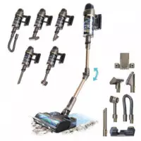 Conga Rockstar RX90 Ai Aquapet Flex  CECOTEC