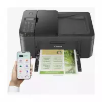 CANON Pixma TR4755I Black