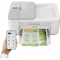 CANON Pixma TR4756I White