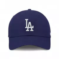 Gorra NIKE la Dodgers Ajustable Azul