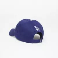 Gorra NIKE la Dodgers Ajustable Azul