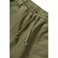 Bermudas Shorts SERVICE WORKS Classic Chef Olive
