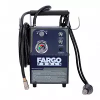 KIT DE PURGADO DE FRENOS ELECTRICO FARGO TOOLS 35 W