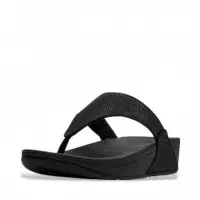 Sandalias Lulu Shimmerglitz Toe-post  FITFLOP