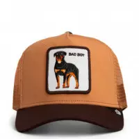 Gorra  Bad Boy  GOORIN BROS