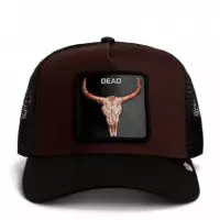Gorra Dead Skull  GOORIN BROS