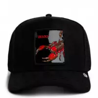 Gorra Black Out Scorpion  GOORIN BROS