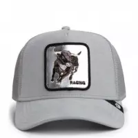Gorra Silver Bull  GOORIN BROS