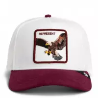 Gorra Eagle  GOORIN BROS