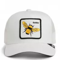 Gorra Queen Trucker  GOORIN BROS