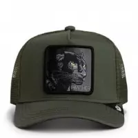 Gorra Panther Trucker  GOORIN BROS