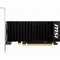 MSI Tarjeta Grafica Gt 1030 2GHD4 Lp Oc 2GB DDR4