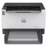 HP Impresora Recargable Laser Monocromo Laserjet Tank 1504W Toner 153A/ 153X