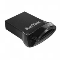 SANDISK Pendrive de 256GB Ultra Fit USB 3.1
