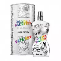 Classique Pride Edition 2026
Eau de Toilette
