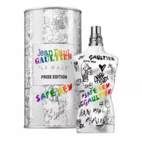 Le Male Pride Edition 2026
Eau de Toilette