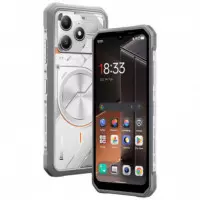 BLACKVIEW Fort 100 6.56" 8GB 128GB 5.00MAH Blanco