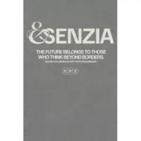 Camiseta Esenzia Pale Dream tee