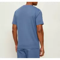 Camiseta EA7 Emporio Armani ezul