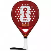 Pala ADIDAS España World Cup 2026
