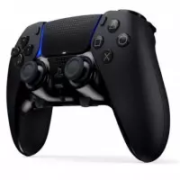 Mando Inalámbrico Edge SONY PS5 Dualsense Negro