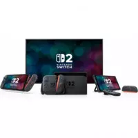 NINTENDO Switch 2