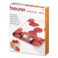 Pesa de Cocina BEURER KS-19