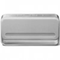 Altavoz BLUETOOTH BOSE Soundlink Home Plata