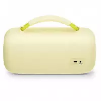 Altavoz BLUETOOTH BOSE Soundlink Max Amarillo