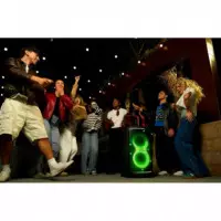 Altavoz BLUETOOTH JBL Partybox 520 400W