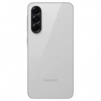 Teléfono SAMSUNG Galaxy A56 5G 128GB / 8GB Gris