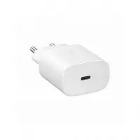 Cargador Red Usb-c SAMSUNG 25W (sin Cable)