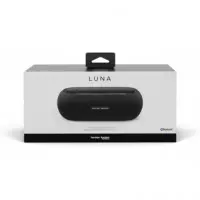 Altavoz BLUETOOTH HARMAN KARDON Luna Negro