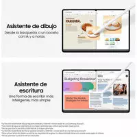 Tablet SAMSUNG Galaxy Tab S11 Ultra 14,6" Wi-fi 256GB / 12GB Gris