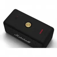 Altavoz BLUETOOTH MARSHALL Emberton Iii Negro